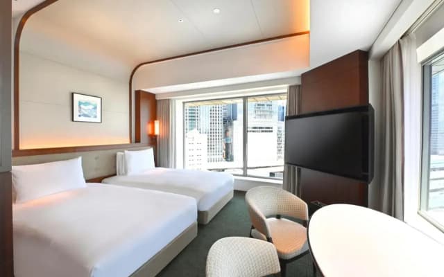 Marunouchi Hotel - photo 2