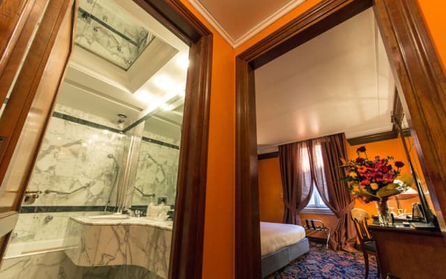Hotel Albani Firenze - photo 4