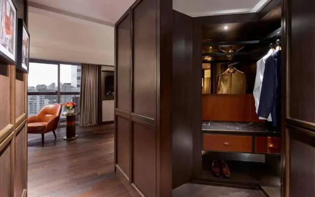 Fairmont Singapore - photo 3
