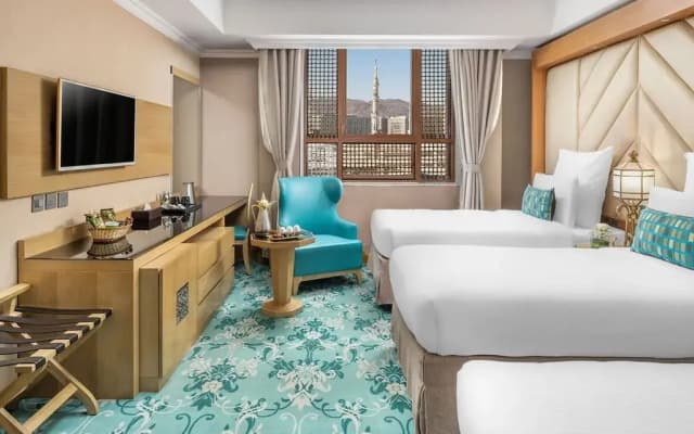 Elaf Al Taqwa Hotel - photo 1