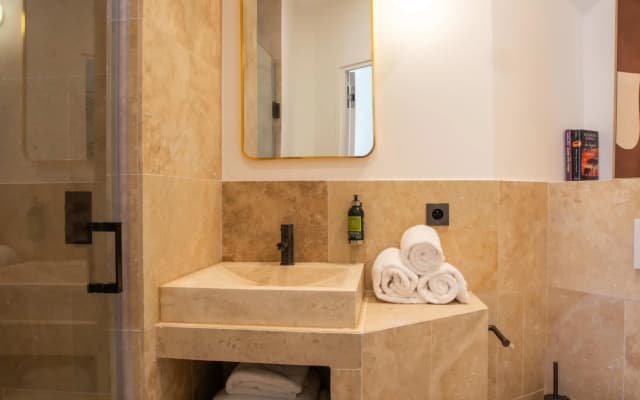 Aparthotel Quartier Libre Marais - photo 29