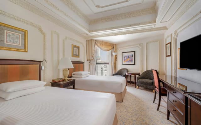 Intercontinental Dar Al Tawhid Makkah by IHG - photo 2