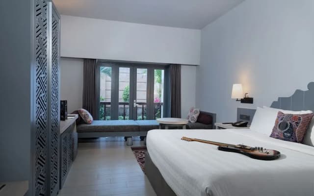 Hard Rock Hotel Bali - photo 2