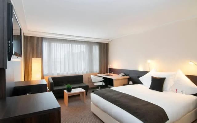 Crowne Plaza Zürich by IHG - photo 4