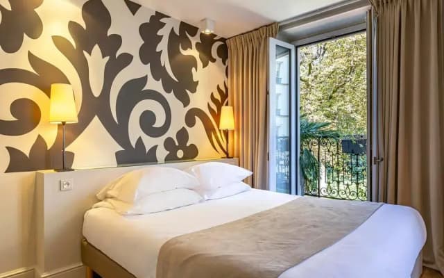 Gardette Park Hotel - photo 3