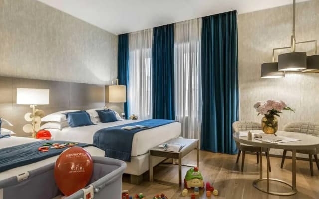 Rosa Grand Hotel - photo 2
