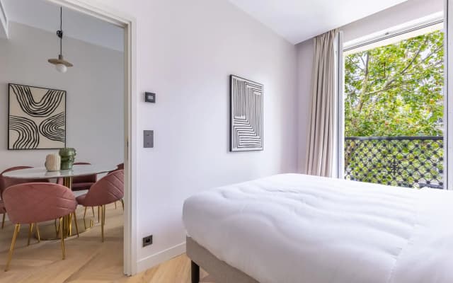 Aparthotel Quartier Libre Marais - photo 57
