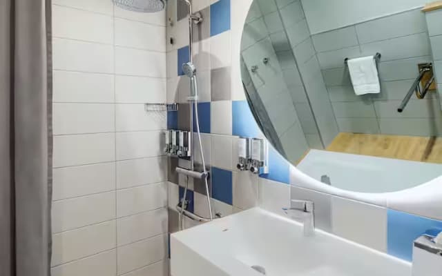 Hampton By Hilton Venice Isola Nuova - photo 3