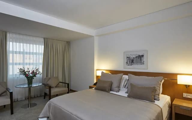 Izmir Ontur Hotel - Boutique Class - photo 1
