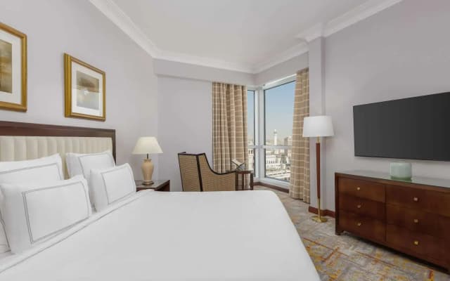 Swissôtel Makkah - photo 1