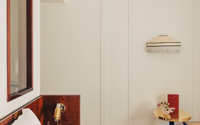 Hotel Wallace, a Member of Design Hotels – Orso hotel - photo 4