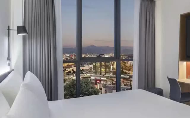 Hampton By Hilton Antalya Airport - photo 2