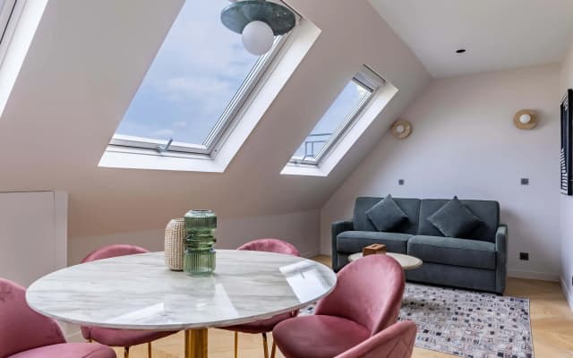 Aparthotel Quartier Libre Marais - photo 43