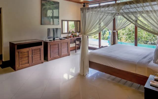 The Payogan Villa Resort & Spa Ubud - photo 3