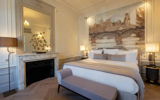 Hôtel Elysia by Inwood Hotels - photo 2