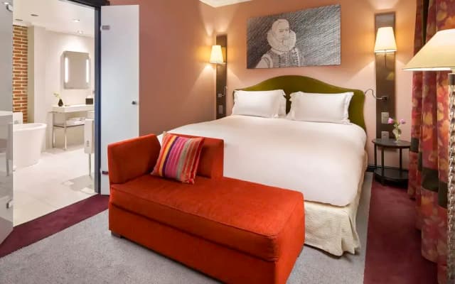 Sofitel Legend The Grand Amsterdam - photo 1