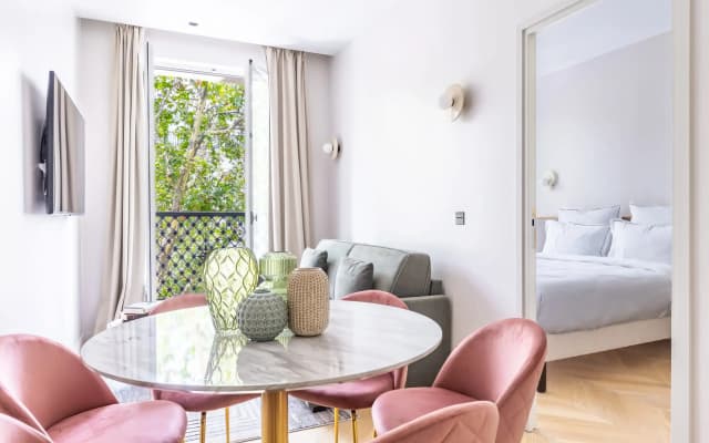 Aparthotel Quartier Libre Marais - photo 69