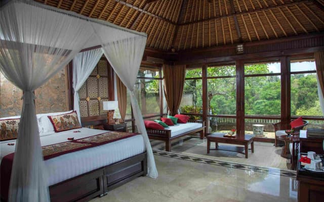Pita Maha Resort & Spa  - photo 1