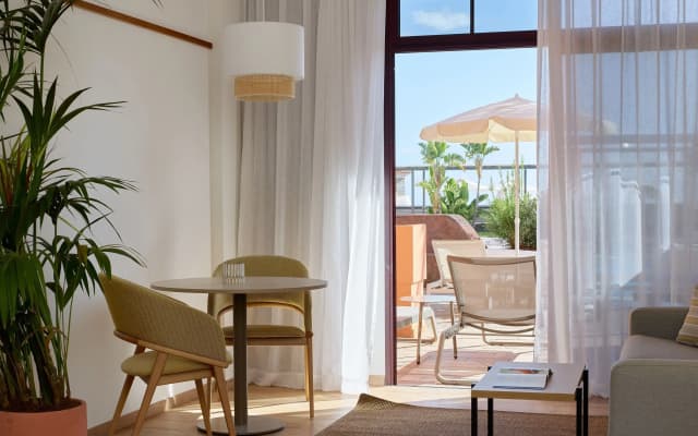 Melia Jardines del Teide - photo 4