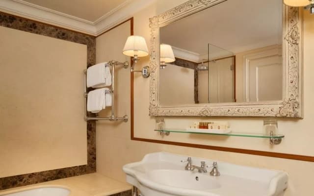 Hotel Executive Florence - photo 5
