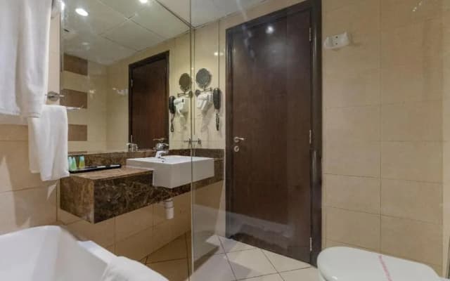 City Stay Prime Apart hotel - photo 11