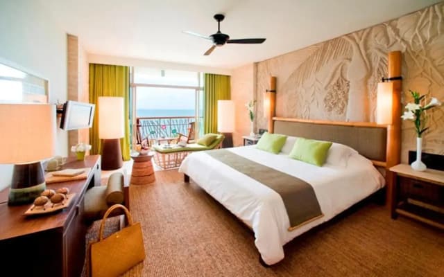 Centara Grand Mirage Beach Resort Pattaya - photo 2