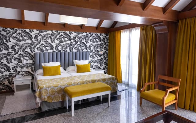 Paradise Park Fun Lifestyle Hotel - photo 3