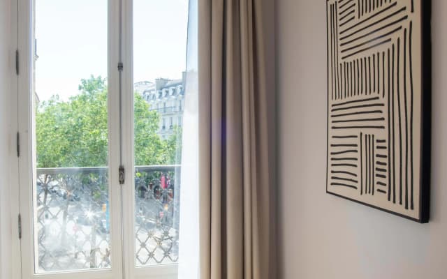 Aparthotel Quartier Libre Marais - photo 3