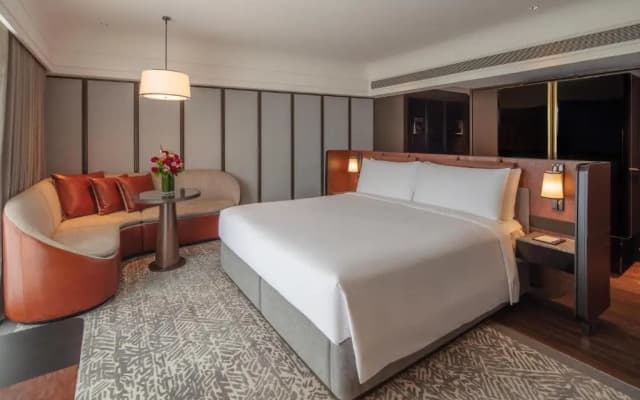 Fairmont Singapore - photo 3