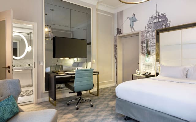 Hilton Paris Opera - photo 3