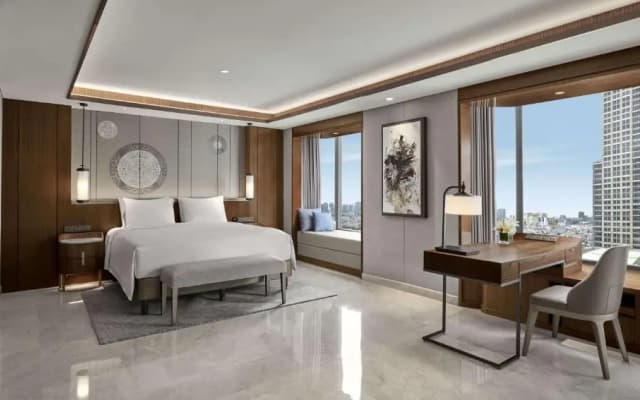 Grand Hyatt Jakarta - photo 3