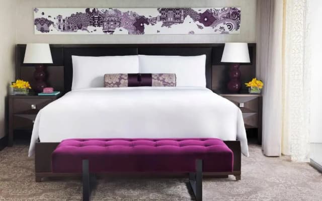 Fairmont Singapore - photo 1
