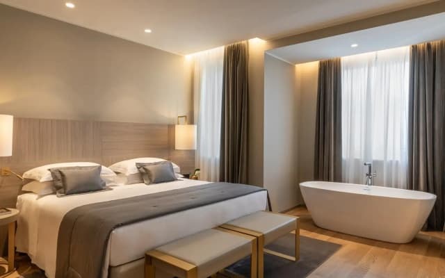 Rosa Grand Hotel - photo 1