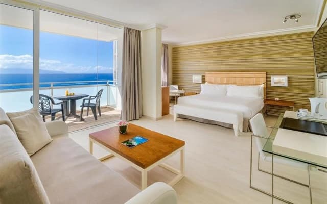 H10 Gran Tinerfe - Adults Only - photo 1