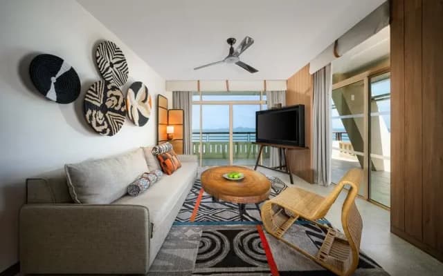 Centara Grand Mirage Beach Resort Pattaya - photo 5