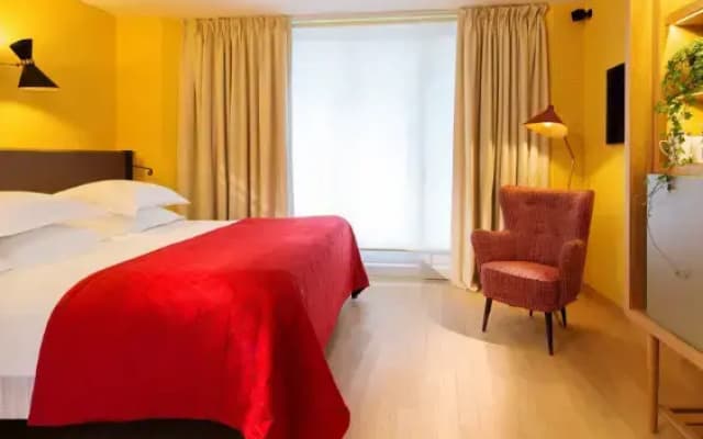 Hôtel Artus - photo 1