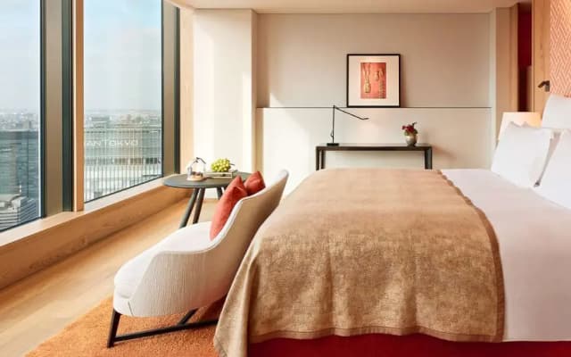Bvlgari Hotel Tokyo - photo 2