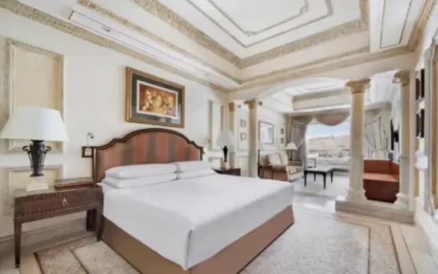 Intercontinental Dar Al Tawhid Makkah by IHG - photo 1