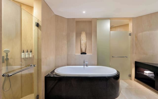 Conrad Bali - photo 6
