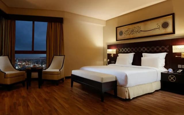 Pullman Zamzam Madina - photo 2