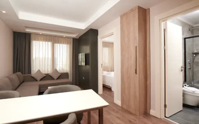 Livinton Hotel - photo 10