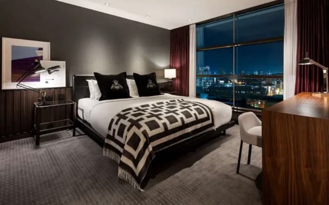 The Edwardian Manchester, A Radisson Collection Hotel - photo 1