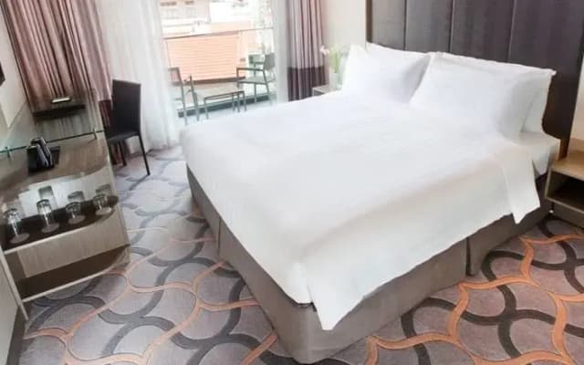 Dorsett Singapore - photo 1
