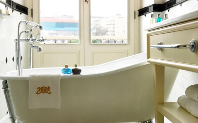 Pera Palace Hotel - photo 3