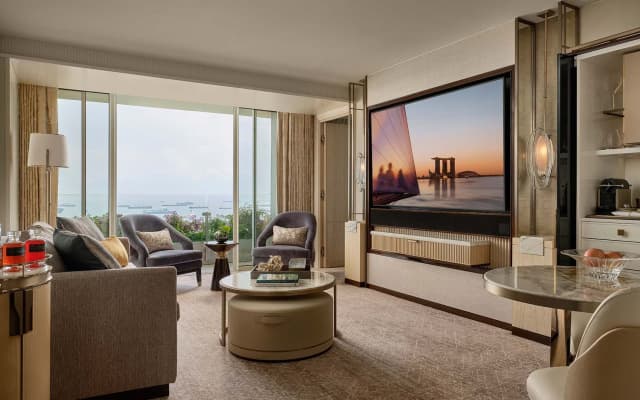 Marina Bay Sands Hotel - photo 2
