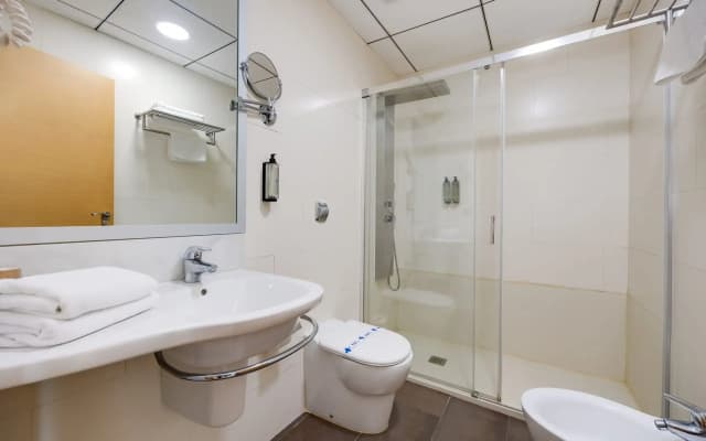 Hotel Daniya Alicante - photo 6