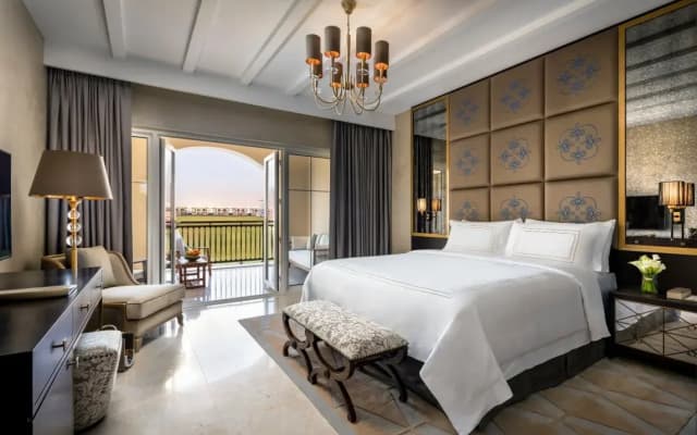 Al Habtoor Polo Resort - photo 1
