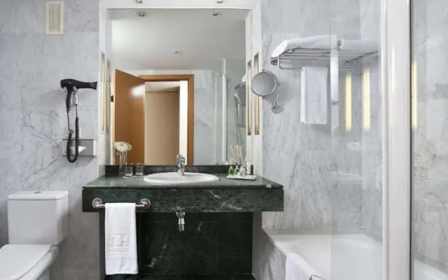NH Málaga Hotel - photo 4
