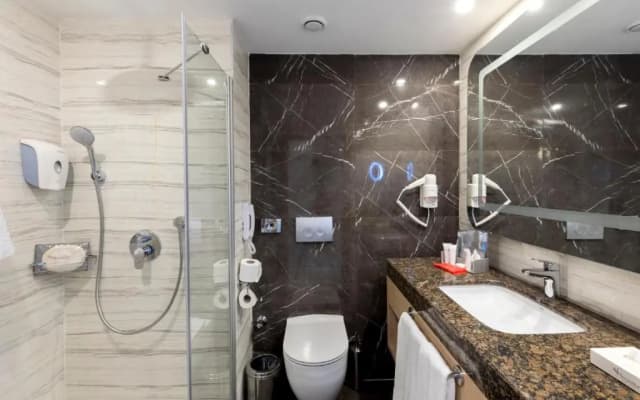 Swandor Hotels & Resorts - Topkapi Palace - Ultra All Inclusive - photo 2