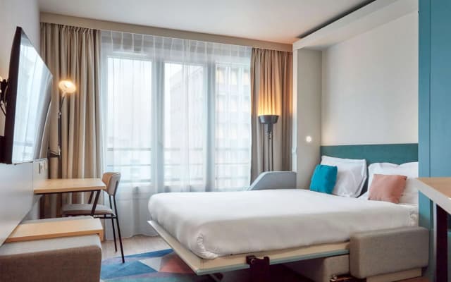 Aparthotel Adagio Paris Nation - photo 3